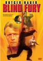Blind Fury (DVD)