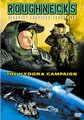 Roughnecks: Starship Troopers Chronicles - The Hydora Campaign (DVD)