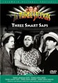 Public sales and info about Genie Lamp The Three Stooges - Three Smart Saps (DVD)