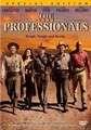 The Professionals - Special Edition (DVD)