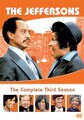 The Jeffersons - The Complete Third Season (DVD)