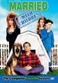 Married...With Children - The Complete Fourth Season - 3-Disc Set (DVD)