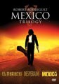 Robert Rodriguez Mexico Trilogy (DVD)
