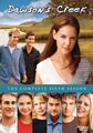 Dawson`s Creek - The Complete Sixth Season (DVD)