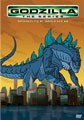 Godzilla: The Series - Monster Mayhem (DVD)