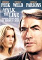 I Walk The Line (DVD)