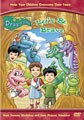 Dragon Tales - Le`s Be Brave! (DVD)