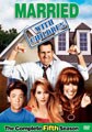 Married with Children - Season 5 (FS/DVD)