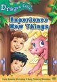 Dragon Tales - Experience New Things (DVD)