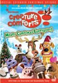 Creature Comforts - Merry Christmas Everybody! (DVD)