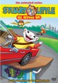 Stuart Little Animated Series - All Revved Up! (DVD)