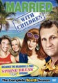 Married...With Children - The Complete Tenth Season - 3-Disc Set (DVD)
