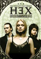 Hex - The Complete First Season (DVD)
