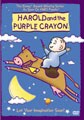 Harold and The Purple Crayon - Let Your Imagination Soar! (DVD)