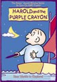 Harold and the Purple Crayon - New Worlds to Explore (DVD)