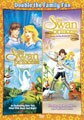 The Swan Princess/The Swan Princess: Mystery of the Enchanted Treasure - DVD 2-Pack (DVD)
