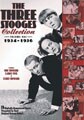 The Three Stooges Collection - Years 1 & 2 (DVD)
