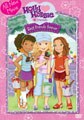 Holly Hobbie & Friends - Best Friends Forever (DVD)