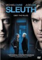 Sleuth (DVD)
