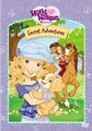 Holly Hobbie & Friends - Secret Adventures (DVD)