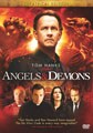 Angels & Demons (DVD)