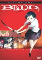 Blood: Vol. 1 (DVD)