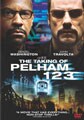 The Taking of Pelham 1 2 3 (DVD)