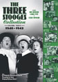 The Three Stooges Collection - Vol. 3: 1940-1942 - 2-Disc Set (DVD)