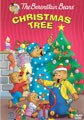 The Berenstain Bears` Christmas Tree (DVD)