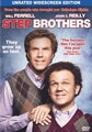 Step Brothers Unrated Edition (WS/DVD)