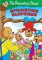 Berenstain Bears: Springtime Surprises (DVD)