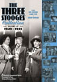 The Three Stooges Collection - Vol. 6: 1949-1951 - 2-Disc Set (DVD)