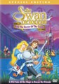 The Swan Princess and the Secret of the Castle (DVD)