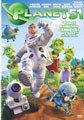 Planet 51 (DVD)