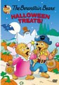 Berenstain Bears: Halloween Treats (DVD)