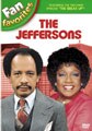 The Jeffersons: Fan Favorites (DVD)