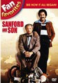 Sanford and Son: Fan Favorites (DVD)