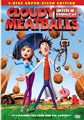Cloudy With a Chance of Meatballs (DVD)