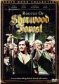 The Rogues of Sherwood Forest (DVD)