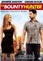 The Bounty Hunter (DVD)
