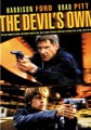 Acquire Head Celluloid The Devil`s Own - Closed Caption; Subtitled in multiple languages (DVD)