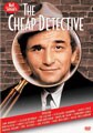 The Cheap Detective (DVD)