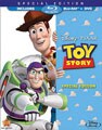 Toy Story - Special Edition with DVD copy (Blu-ray Disc)