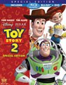Toy Story 2 - Special Edition (Blu-ray/DVD)