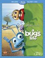 A Bug`s Life with DVD Copy (Blu-ray Disc)