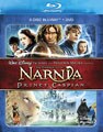 The Chronicles of Narnia: Prince Caspian with DVD Copy (Blu-ray Disc)