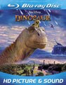 Dinosaur (Blu-ray Disc)