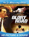 Glory Road (Blu-ray Disc)