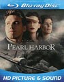 Pearl Harbor (Blu-ray Disc)