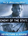Enemy of the State (Blu-ray Disc)